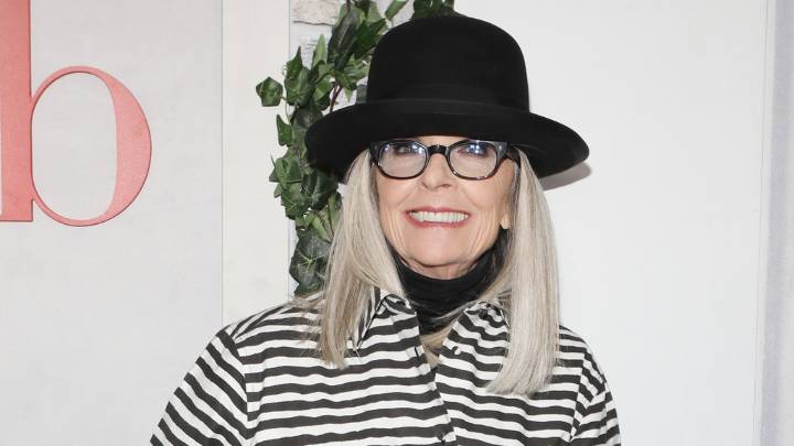 Diane Keaton dies