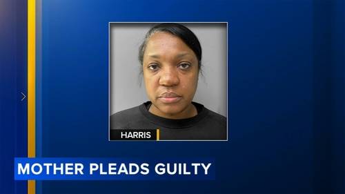 Montgomery County mom pleads guilty to murder after son dies from prolonged neglect: DA