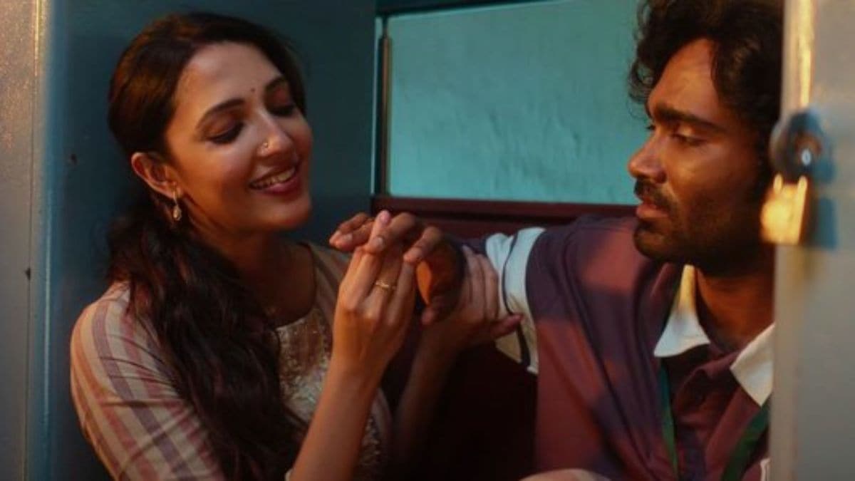 Dude Box Office Collection Day 4: Pradeep Ranganathan-starrer wows the audience, crosses Rs 60 crore mark worldwide