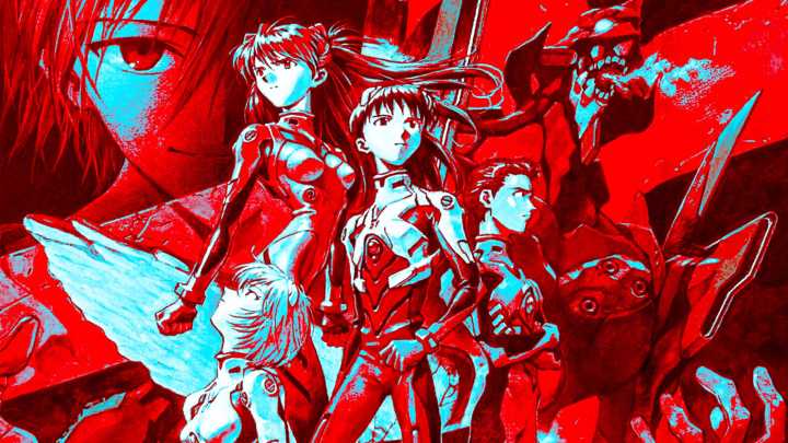 I Don't Get Why Evangelion Is Called an Anime Masterpiece