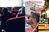 Is the New Netflix House in Dallas the Future of Cinema?