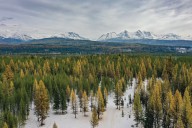 Northwest Montana River Gages Hit Record September Lows