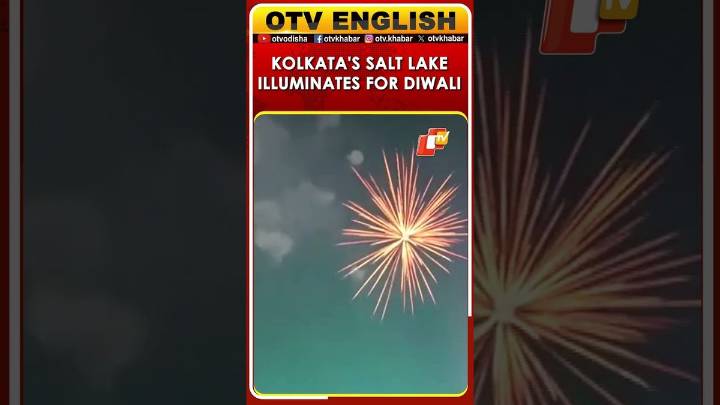 Marwari Sanskriti Manch Lights Up Salt Lake For Deepawali Mahotsav 2025