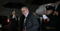 Trade tit-for-tat on the cards for Oval Office meeting