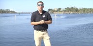 Florida Man hits the high seas at Sea Hag Marina
