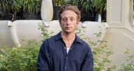 Jeremy Allen White Brings Bruce Springsteen Biopic ‘Deliver Me From Nowhere’ to Madrid! | Deliver Me From Nowhere, Jeremy Allen White, Scott Cooper | Celebrity News and Gossip | Entertainment, Photos 
