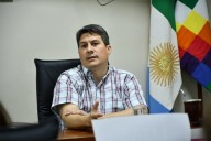“Esta elección es el momento de decir basta a las políticas que dañan a los chaqueños”, afirmó Juan García