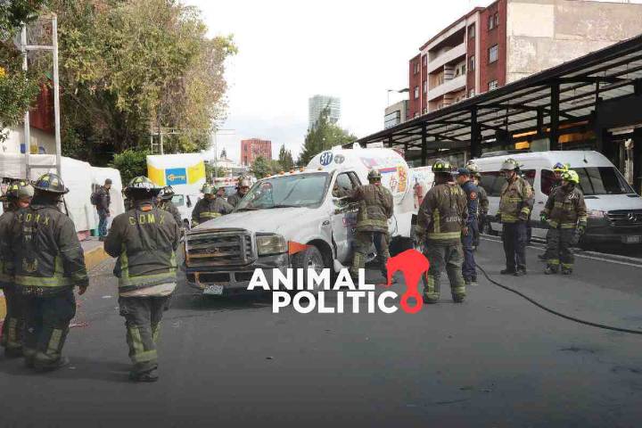 Nuevas normas para el transporte y distribución de gas LP tras explosión de pipa; esto se contempla