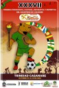 Trinidad recibe los XXXVII Juegos Interdocentes Casanare 2025