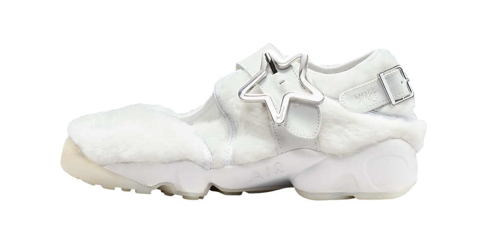 Nike Air Rift “Culture Day 2025” Release Info