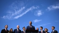 Senate GOP plans ritzy Georgia fundraiser amid shutdown, Democrats mum about Napa plans