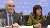 Bullrich volvió a presionar a Espert: "Tiene que ser claro"