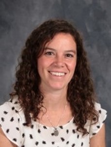 St. Mary of Hannah Catholic School welcomes new principal Anne Carlson