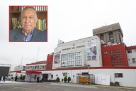 Relevo en el Mininter: Jorge Cárdenas asume el Viceministerio de Orden Interno
