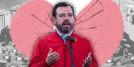 Alcalde Carlos Fernando Galán se refirió al proceso de revocatoria de mandato en su contra: ‘Quieren bloquear a Bogotá’