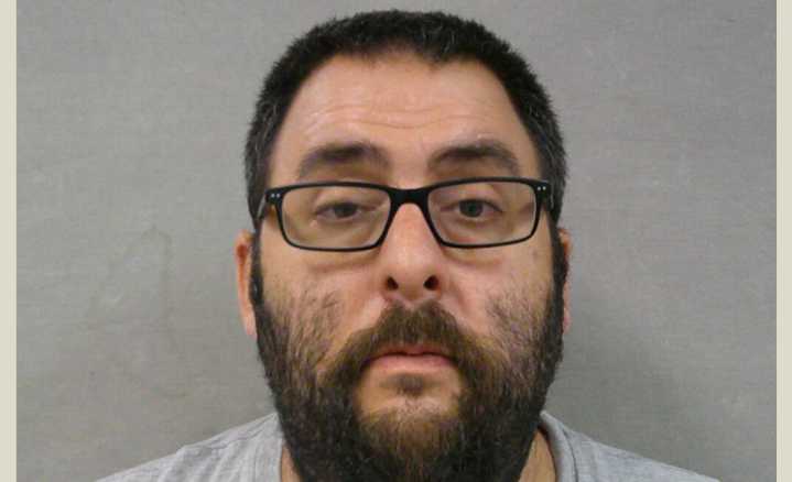 Calhoun County commissioner accused of sexual abusing a child set to resign Tuesday