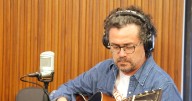 31 minutos en Tiny Desk: Pablo Ilabaca relata cómo se gestó la exitosa presentación