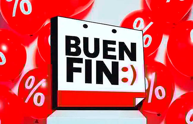 ¿Cuándo será El Buen Fin 2025 y cuánto durará?