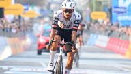 Isaac del Toro firma quinto lugar en 'Il Lombardia' y confirma su ascenso mundial