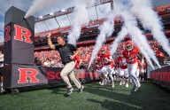 What time, TV channel is Oregon football vs. Rutgers today? Odds, streaming, how to watch