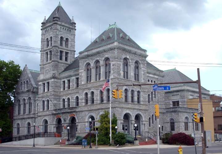 Pa. city takes first step to impose term limits for elected officials