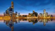 Delta Air Lines Becomes The First U.S. Airline To Launch Direct Flights To This Luxury Middle Eastern Destination