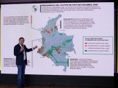 Tensión Colombia-Estados Unidos: Petro acusó a Trump de cometer "ejecuciones extrajudiciales" en aguas internacionales