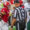 Where to watch IU football vs. UCLA today; streaming info