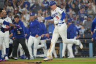 Toronto Blue Jays lose second-longest World Series game ever played