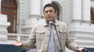 Guillermo Bermejo a prisión: INPE decidirá este sábado el penal donde será recluido