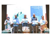 Bhupender Yadav launches Wildlife Week 2025