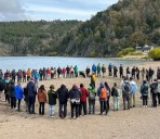 Capacitarán a docentes en prácticas de educación física en la naturaleza en Zapala