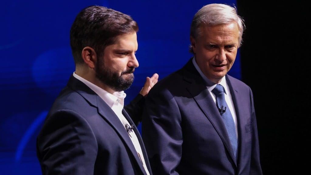 Kast arremete contra Boric tras cadena nacional: “Fue un acto de corrupción y cobardía”