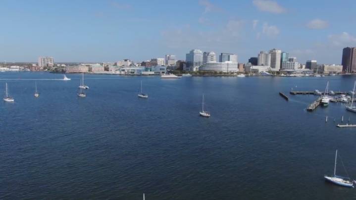 Hampton Roads' cities offer resources ahead of tidal flooding on Sunday