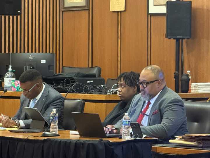 Witnesses trace Bionca Ellis’ path before fatal stabbing of 3