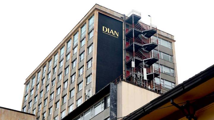 DIAN recaudó $23,6 billones por declaración de renta de 2024 que presentaron más de 6,5 millones de contribuyentes