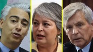 Jara en la segunda vuelta según Cadem: Mayne-Nicholls casi la empata y solo podría derrotar cómodamente a ME