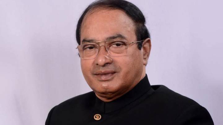 Ravi Naik, Goa Agriculture Minister and former chief minister, passes away at 79