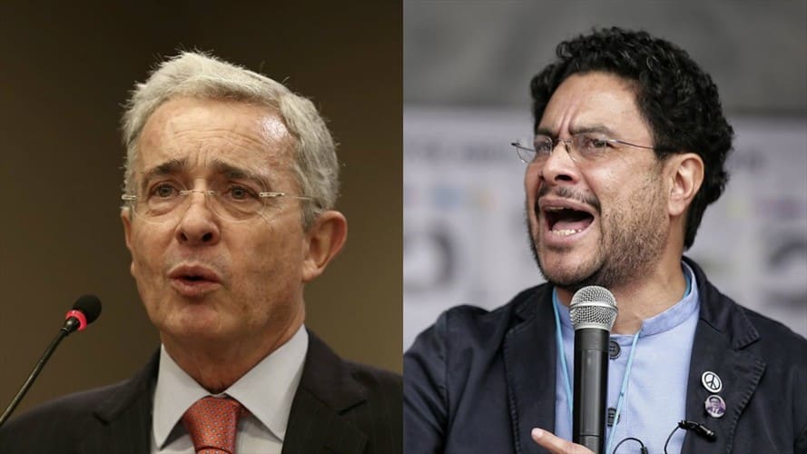 Víctimas notificaron a la Corte que interpondrán recurso de casación contra fallo que absolvió a Álvaro Uribe