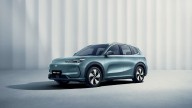 Tiene garantía transferible. Una automotriz regresa a la Argentina y trae un SUV con cinco estrellas en seguridad