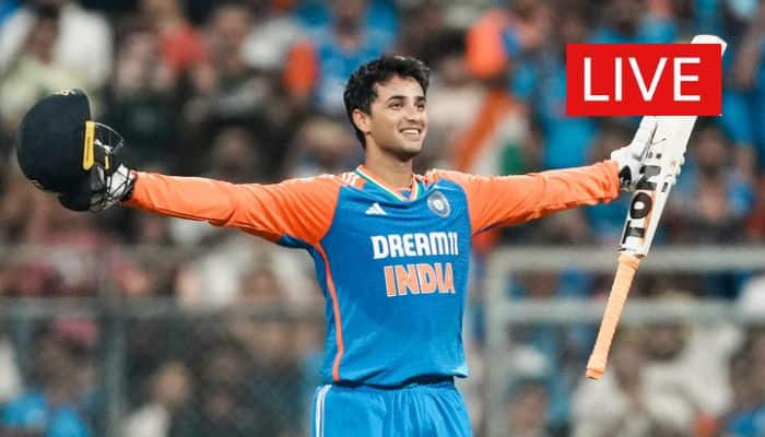 IND vs AUS 1st T20I Live Streaming: When and Where to Watch Suryakumar Yadav’s India Take on Australia in Canberra