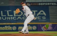 Estas son las rotaciones de los 8 equipos para la 2ª semana de la LVBP