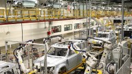Jaguar Land Rover finally restarts production five weeks after cyber attack