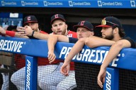 What the Guardians are saying about how they’ll approach the offseason