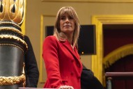El juez prorroga hasta abril de 2026 la investigación a Begoña Gómez por corrupción y malversación