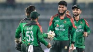 Bangladesh Vs West Indies Live Score, 2nd ODI: Follow Scorecard And Match Action From Dhaka