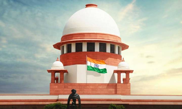 SC refuses to entertain plea challenging Telangana's 42 pc BC quota in local bodies