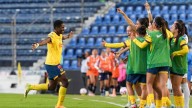 Mexico's Club America and Brazil's Flamengo join second World Sevens women's soccer tournament