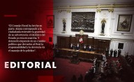 Consejo Fiscal advierte desfalco del Estado