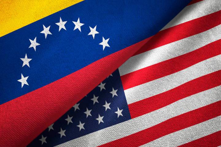El tratado Venezuela-EE.UU., por Douglas Zabala